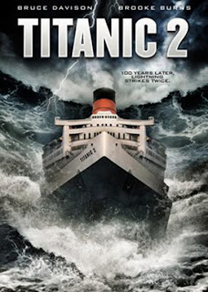 titanic why 2010