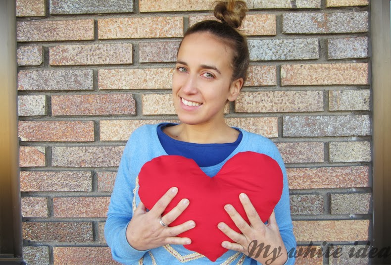 THERMAL BAG DIY MY WHITE IDEA DIY