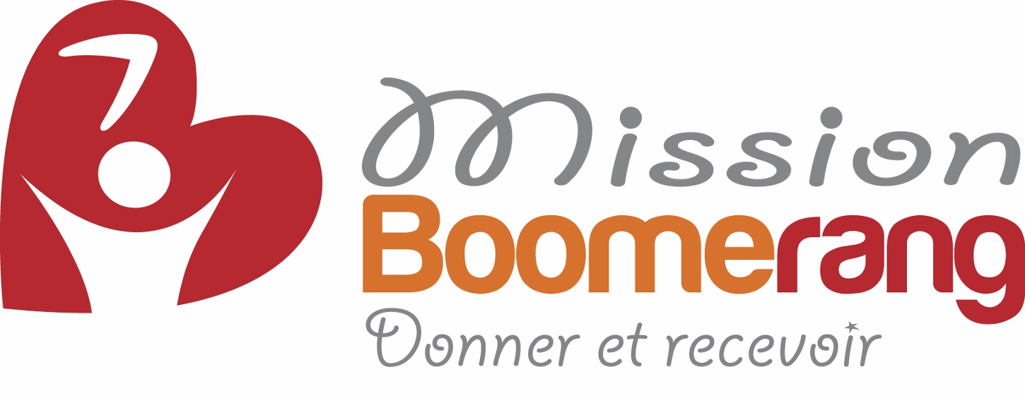 Mission Boomerang