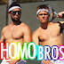 [Gay short movie] Homobros (2013)