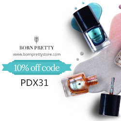 Born Pretty Discount