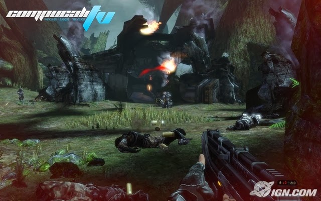 Turok PC Full Español Turok PC Full Español