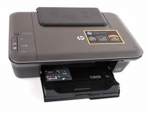 Drivers Software for HP Deskjet 1280 Printer - HP