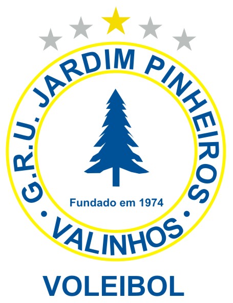Grêmio Recreativo Unidos do Jardim Pinheiros Voleibol