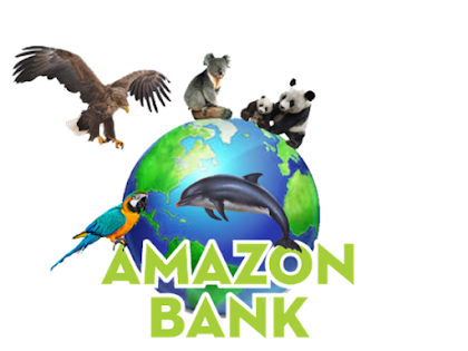 Amazon Bank