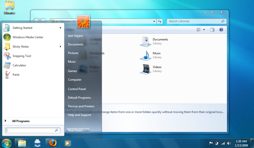 Vaio Vista Upgrade To Windows 7