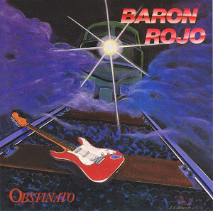 1989 - Obstinato