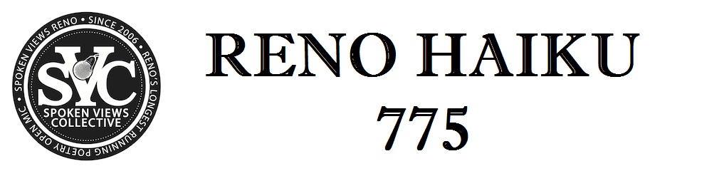 Reno Haiku (7-7-5)