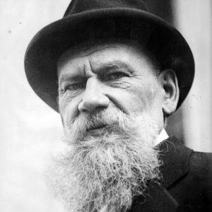 Lev Tolstoj