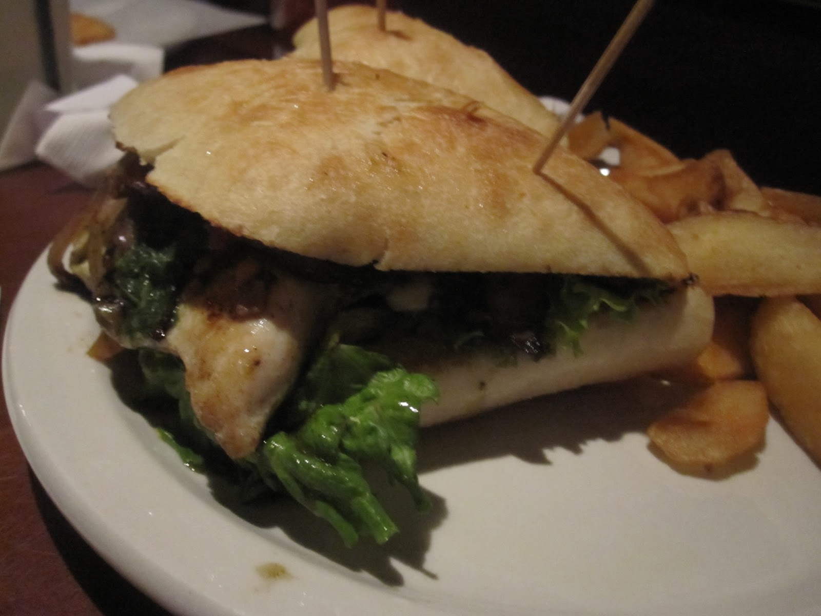 Press Grill Columbus, OH