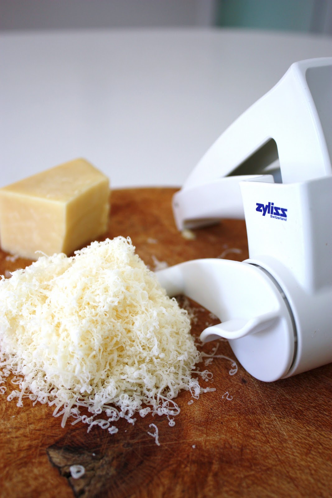 megann's kitchen photography Easy Kitchen Zyliss Grater