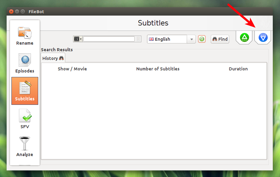 filebot subtitles filebot subtitles