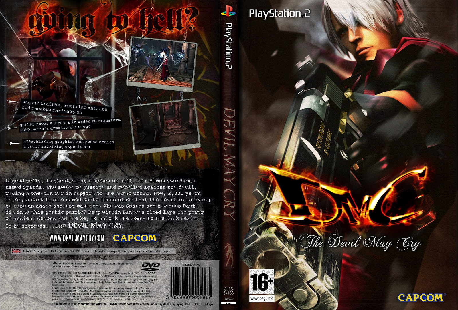 devil may cry 3 pc crash devil may cry 3 pc crash