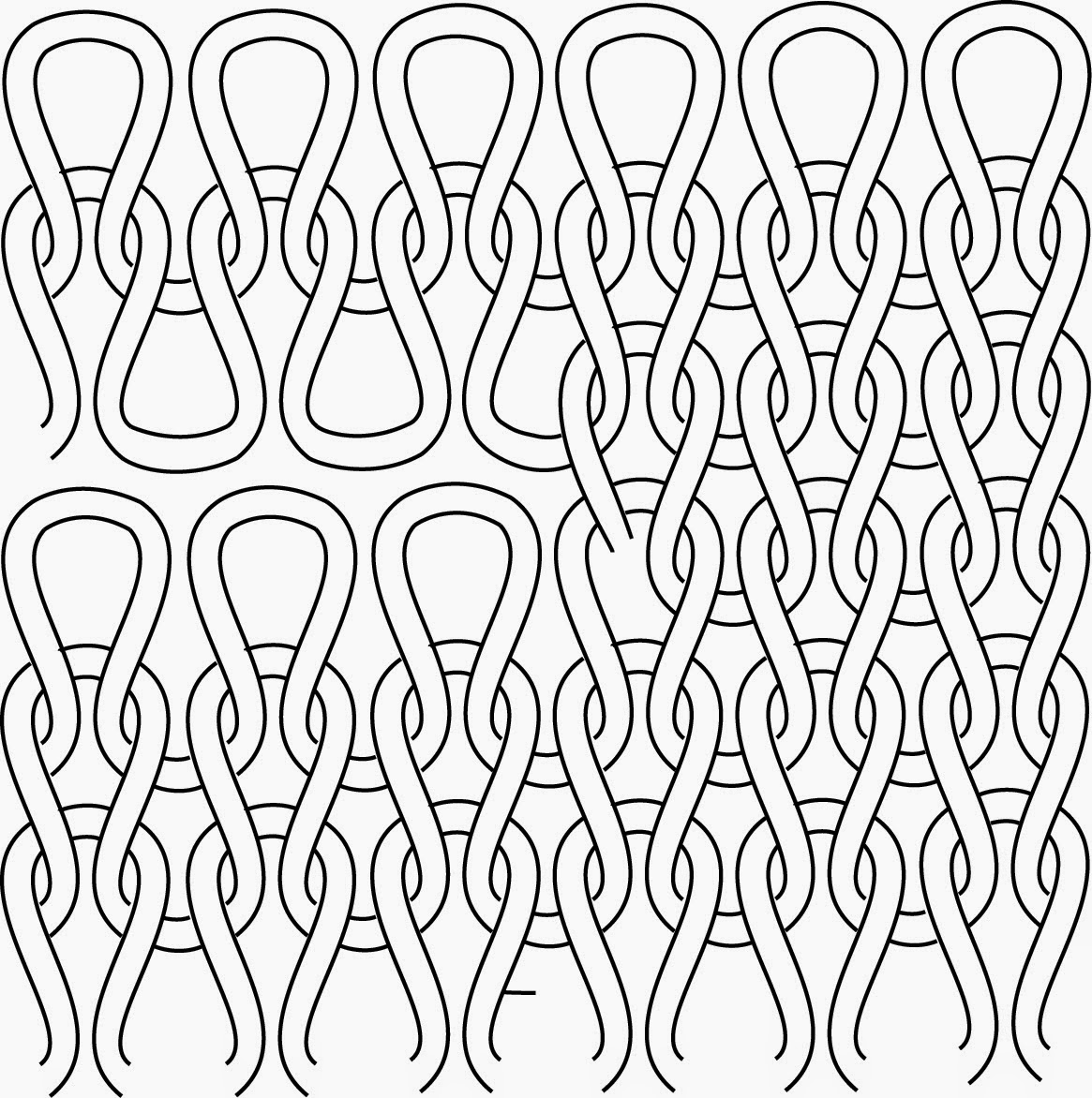 Technique Tuesday Kitchener S Stitch Off The Needles Little