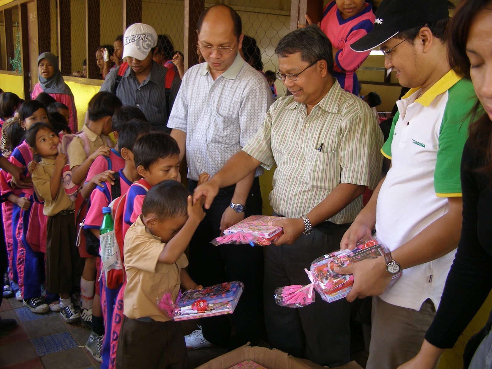 Rukun Negara Kesopanan Dan Kesusilaan
