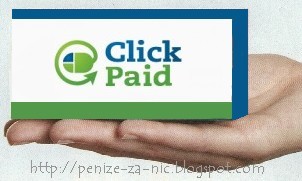 registrace click paid