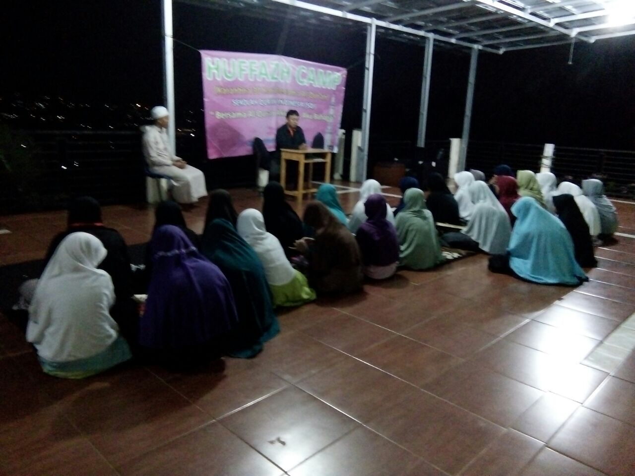 Sekolah Qur'an Indonesia