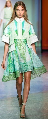 blog.oanasinga.com-personal-blog-things-that-i-like-peter-pilotto-green-lace-dress-spring-2014-collection