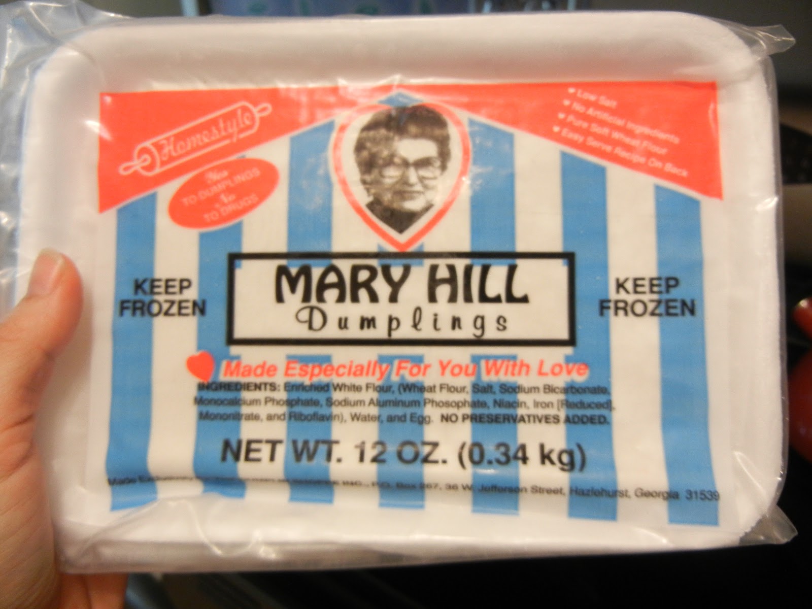 The Littlest Lee Fall is the Perfect Time for Comfort Food!