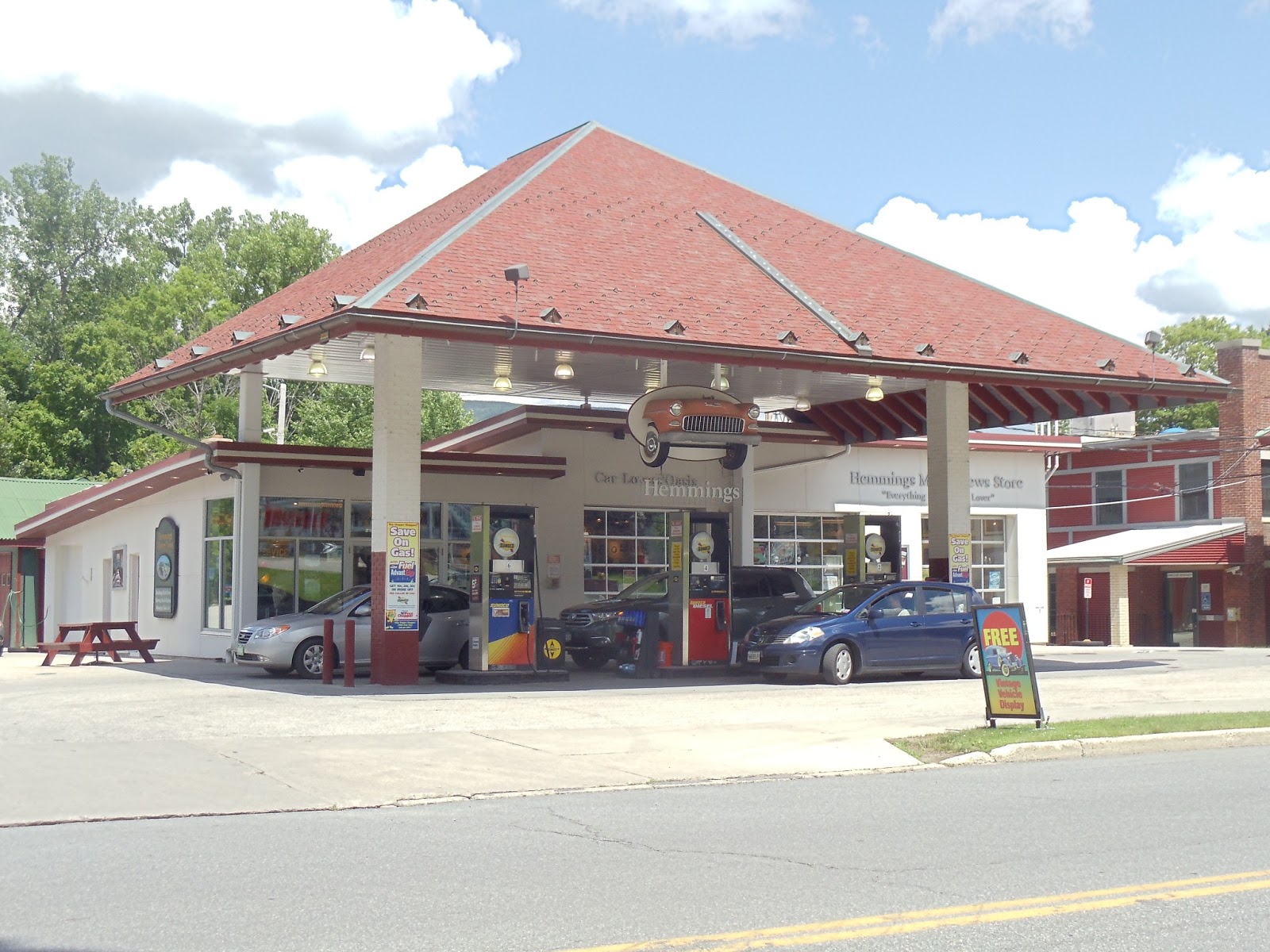 My Adventures June 2013