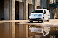 Nissan E-NV200
