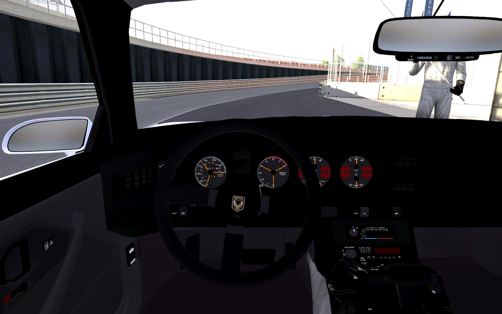 rfactor 2 trans am mod rfactor 2 trans am mod