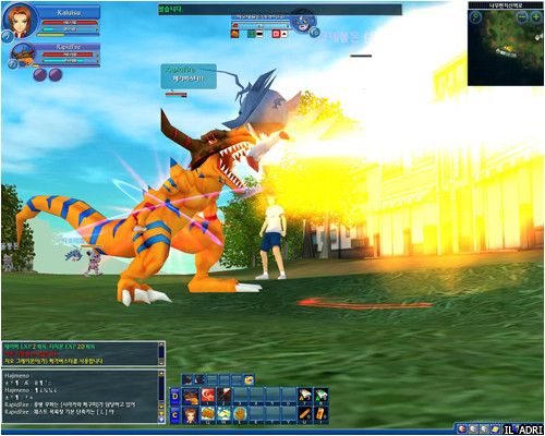 Download – Digimon Masters Online – PC:  #Digimon # DigimonMastersOnline #DigimonMasters #MMO #RPG #Game