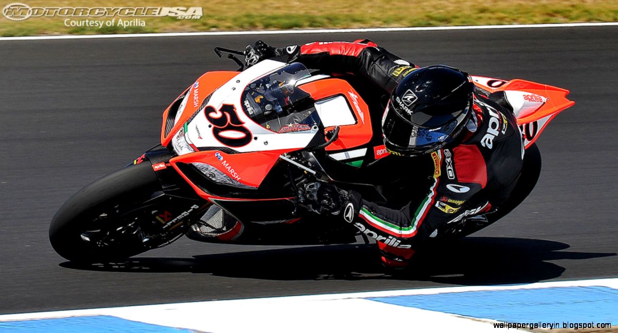 Superbike Aprilia Racing Guintoli Hd Free High Definition Wallpapers Superbike Aprilia Racing Guintoli Hd Free High Definition Wallpapers
