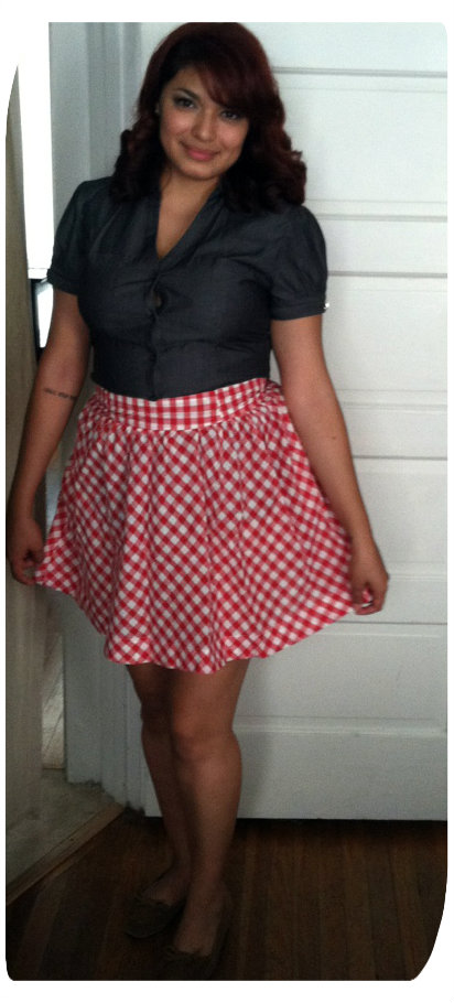 Odds Ends Picnic At Old Trolley Barn Park San Diego Ca