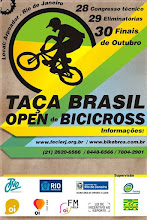 Fotos e Vídeos Taça brasil de Bicicross 2011