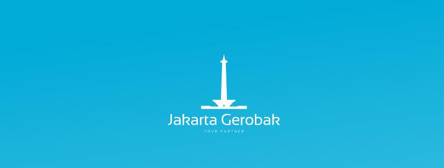 Jakarta Gerobak