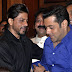 Salman Khan ‘Hopes’ SRK Comes To Bigg Boss 9