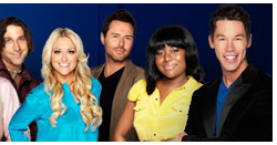 Mark Burnett Website Designers Mark Burnett Website Designers
