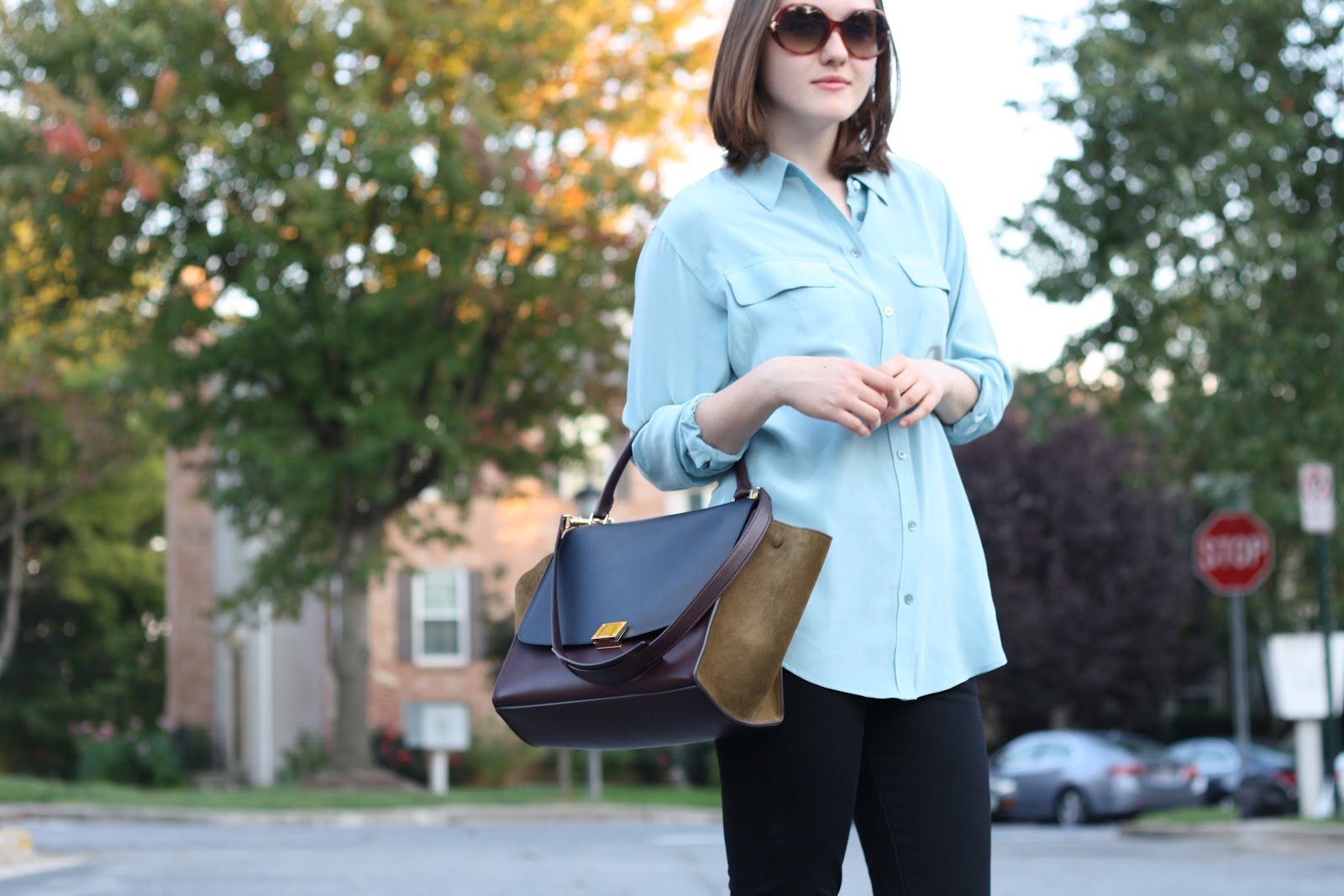 Thrifty Business: October 2012