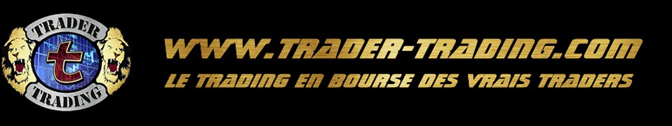 Le Trading en Bourse des vrais Traders