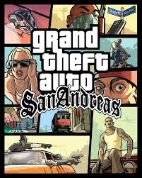 Game GTA sanandreas pc Game GTA sanandreas pc