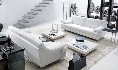 10 Beautiful Living Room Design Ideas