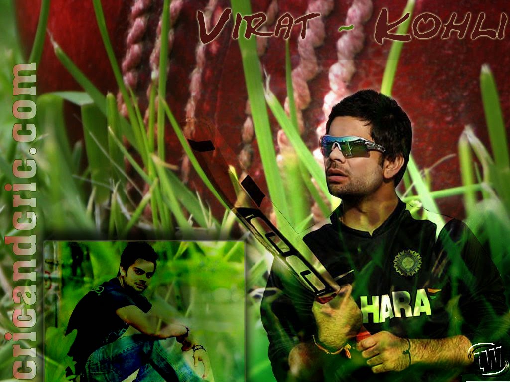 Cricketer Virat Kohli HD Wallpapers, Images, Photos, Pics | WALLPAPERS LAP