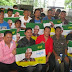 25 families from GNLF in Mirik joined GJM 