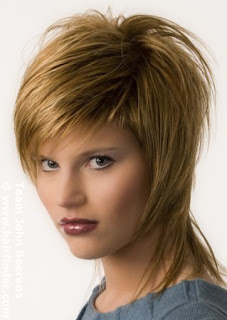 Short Hairstyles Short Hairstyles