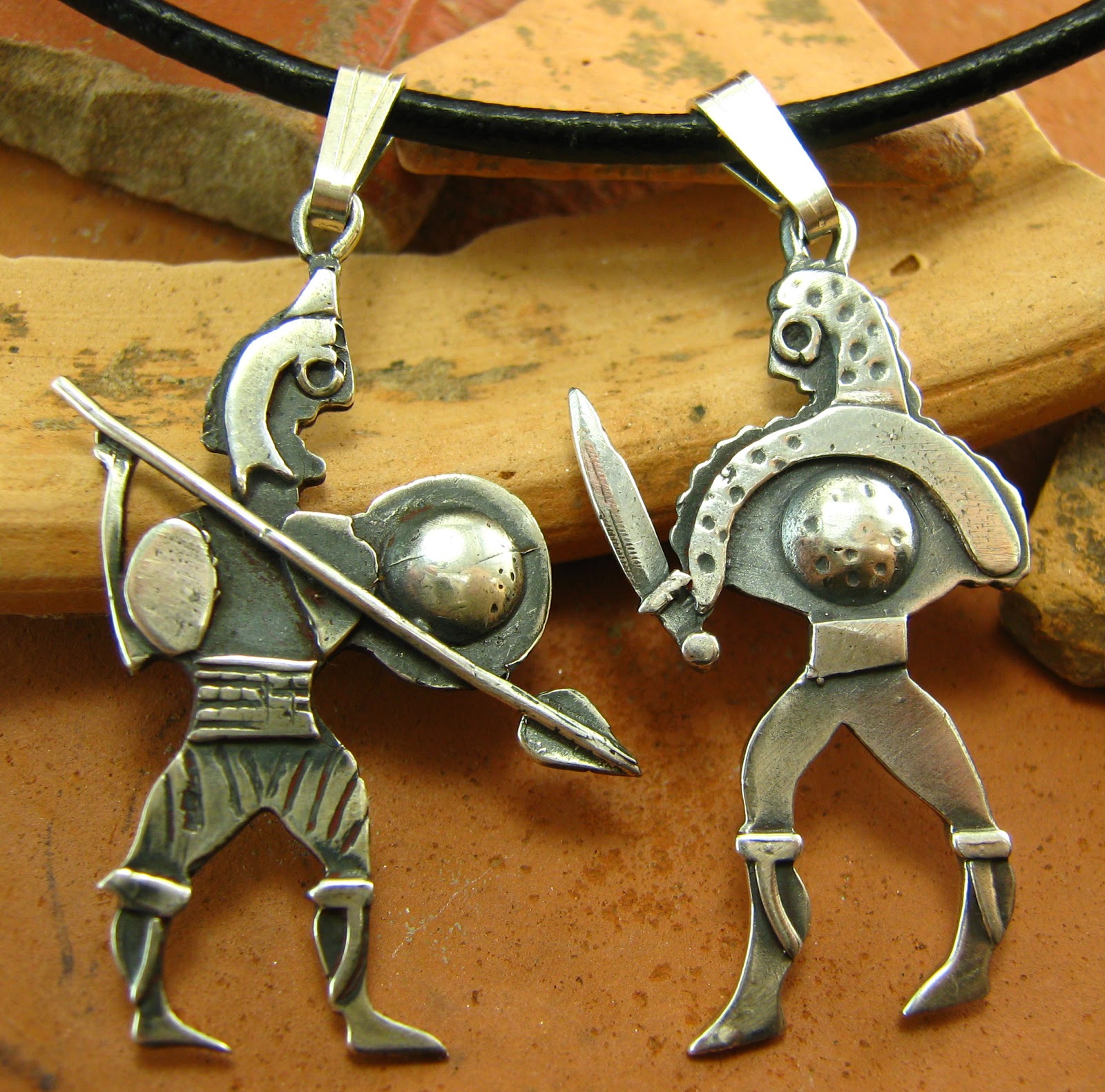 El Artesano Numantino GUERREROS CELTIBEROS