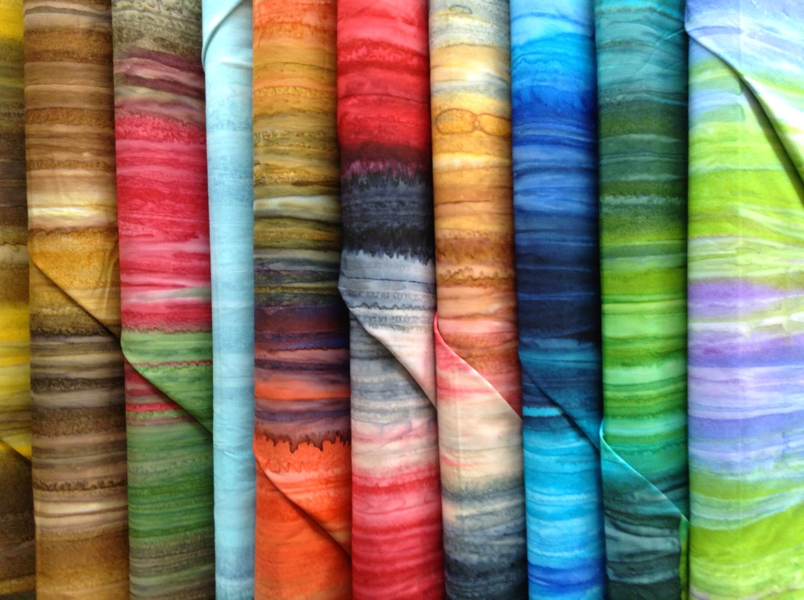 Bargain Box Fabrics Ipswich Bargello Craft Fabric