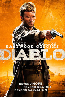 Diablo (2015) Movie Poster