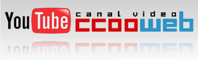 You Tube CCOO