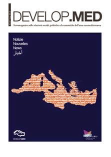 Develop.Med 32 - Gennaio 2013 | TRUE PDF | Mensile | Economia | Politica
Web magazine sulle relazioni economiche euromediterranee.