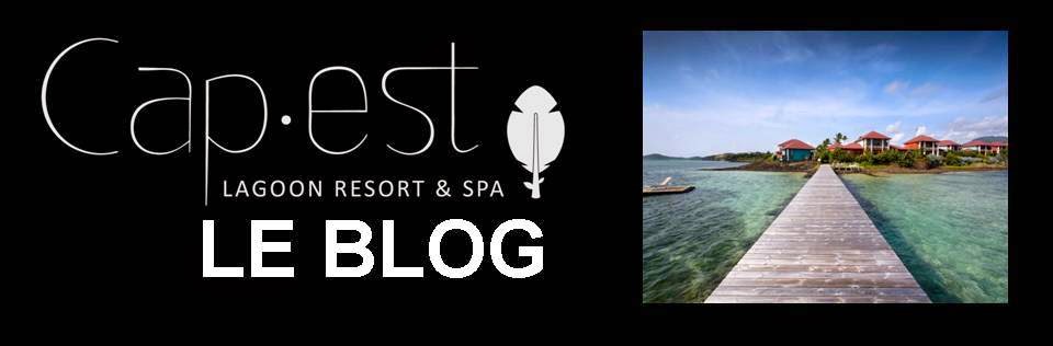 Cap Est Lagoon Resort & Spa LE BLOG
