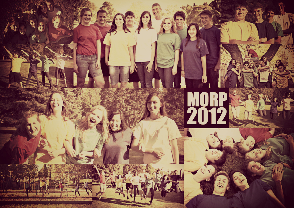 ärts and monsters. MORP 2012