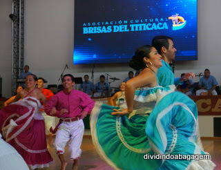 Asociación Cultural Brisas del Titicaca, Lima, Perú