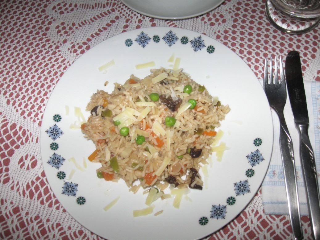 HONGOS ARROZ hongos arroz: