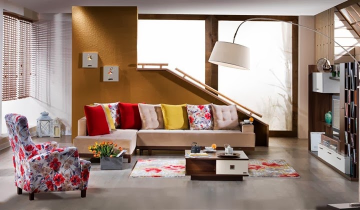 Bellona Modelleri 2014 Bellona Oturma Odalari 2014